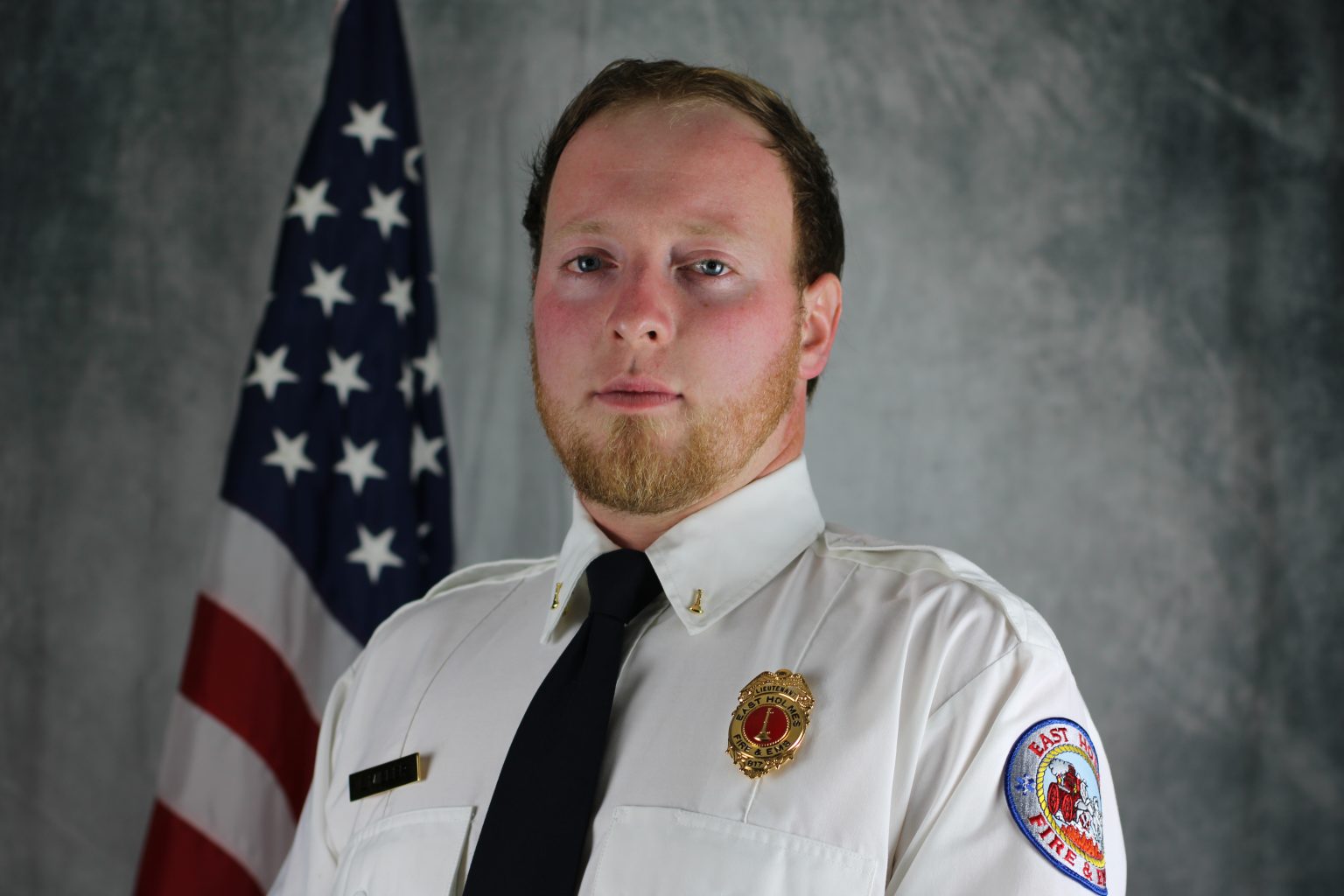Tim Rabe Colorado Roster - East Holmes Fire & EMS